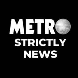 Metro | Strictly